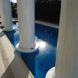 Οικία στην Κηφισιά